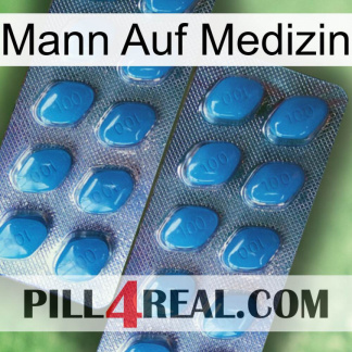Man Up Medicine viagra2